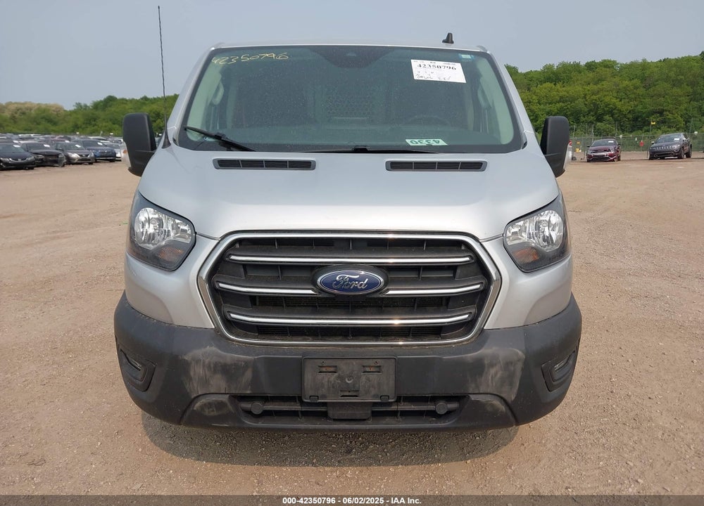 2020 FORD TRANSIT-150 VIN: 1FTYE1Y86LKB01668