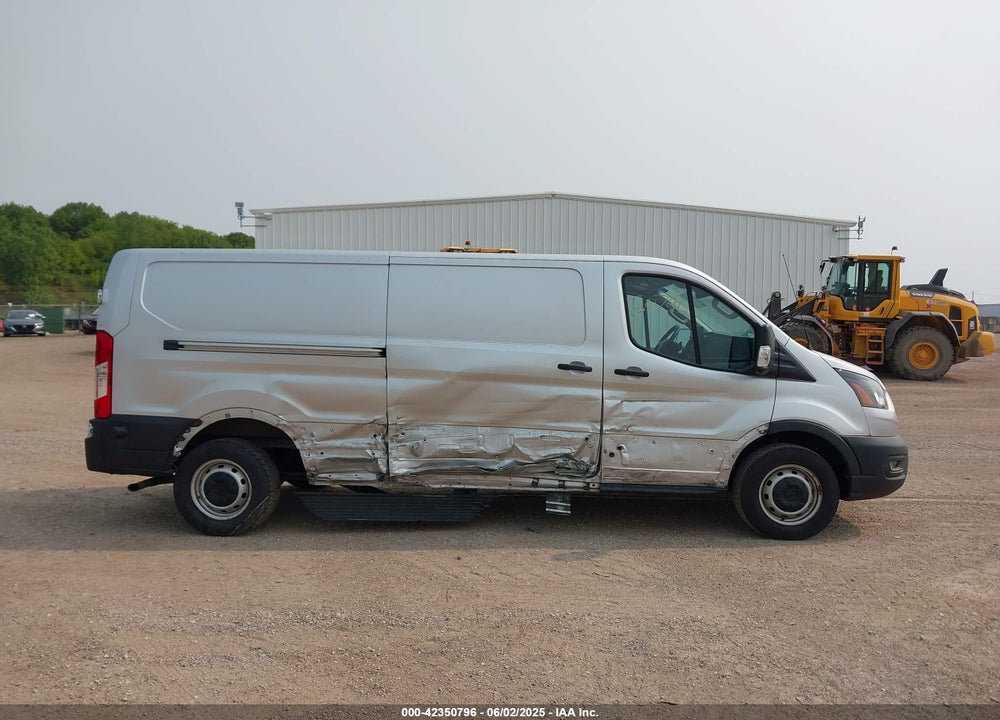 2020 FORD TRANSIT-150 VIN: 1FTYE1Y86LKB01668