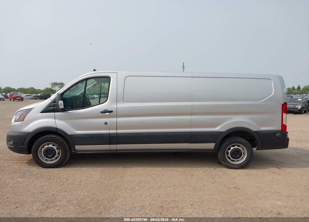 2020 FORD TRANSIT-150 VIN: 1FTYE1Y86LKB01668