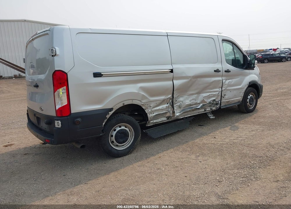 2020 FORD TRANSIT-150 VIN: 1FTYE1Y86LKB01668