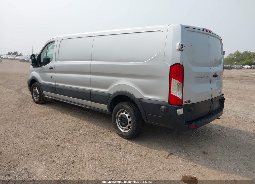 2020 FORD TRANSIT-150 VIN: 1FTYE1Y86LKB01668