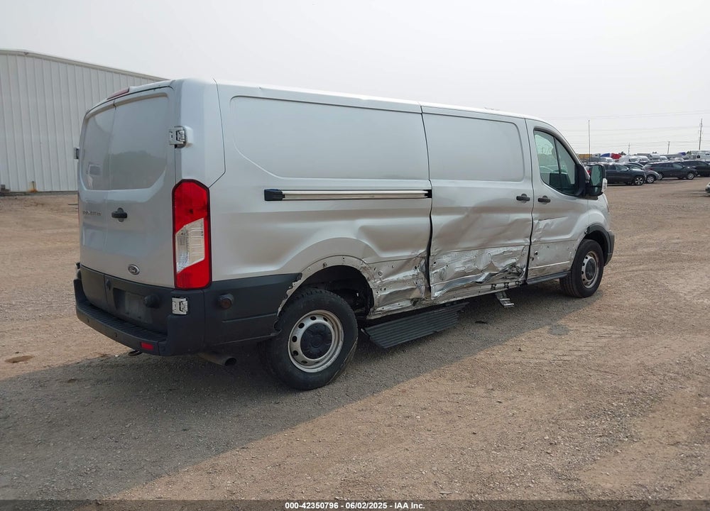 2020 FORD TRANSIT-150 VIN: 1FTYE1Y86LKB01668