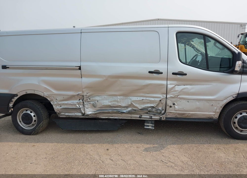 2020 FORD TRANSIT-150 VIN: 1FTYE1Y86LKB01668