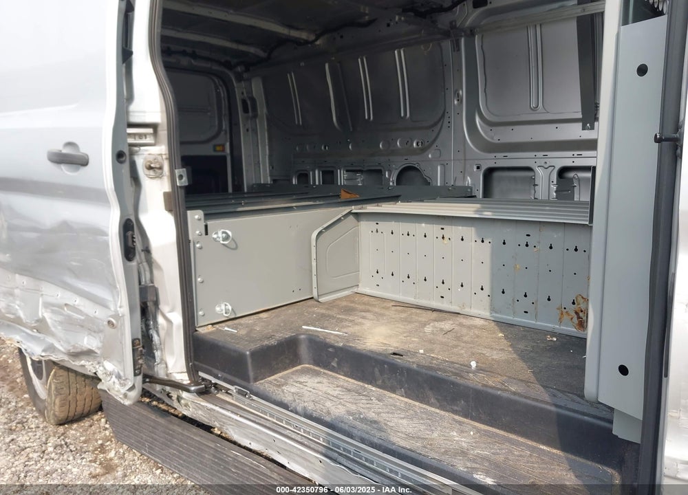 2020 FORD TRANSIT-150 VIN: 1FTYE1Y86LKB01668