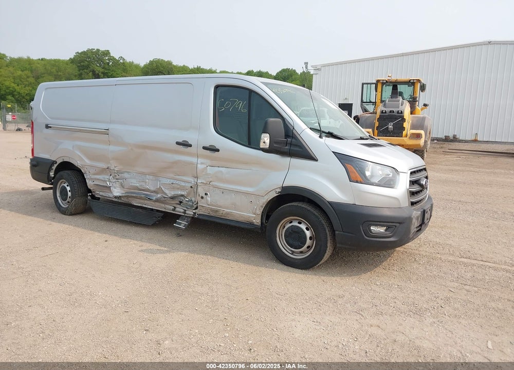 2020 FORD TRANSIT-150 VIN: 1FTYE1Y86LKB01668