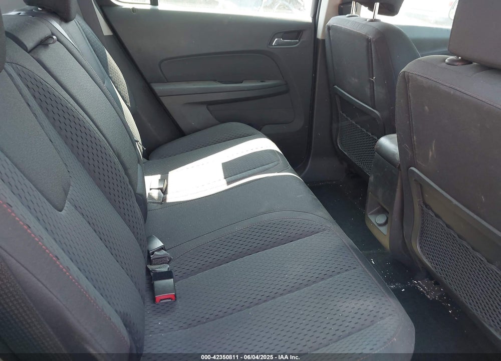 2012 CHEVROLET EQUINOX VIN: 2GNFLCEK7C6346479