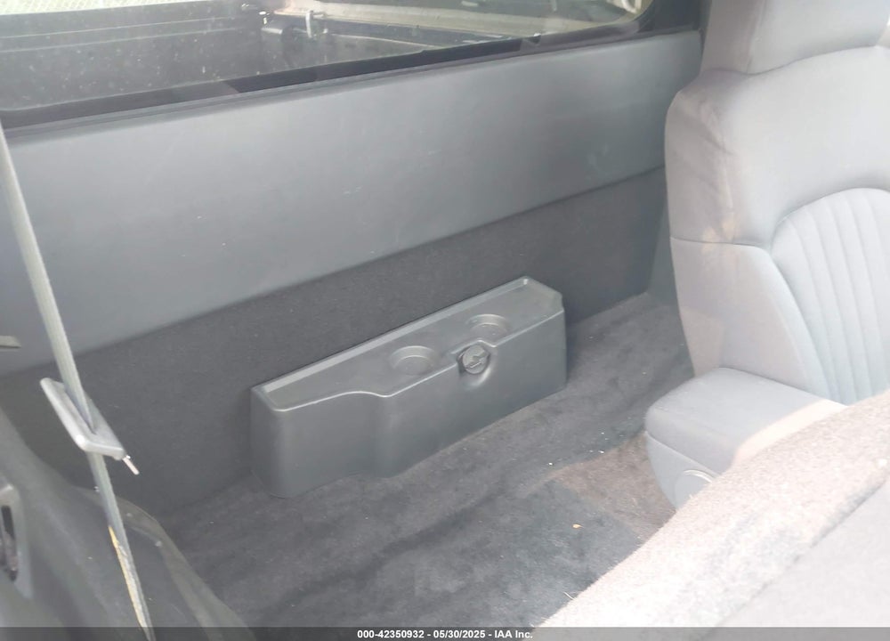 2003 CHEVROLET S-10 LS VIN: 1GCDT19X738135867