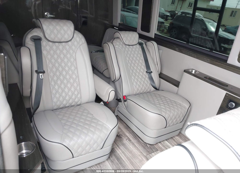 2020 MERCEDES-BENZ SPRINTER 3500XD HIGH ROOF V6 VIN: W1X8ED6Y7LT020824