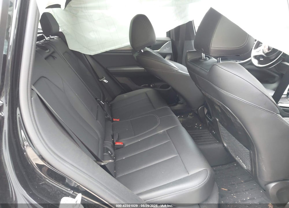 2022 BMW X3 VIN: 5UX43DP0XN9K08216