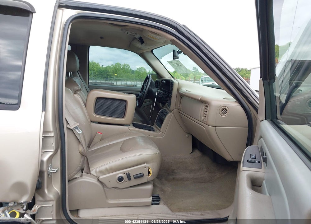 2006 CHEVROLET SILVERADO 1500 LT3 VIN: 2GCEK13T561173229