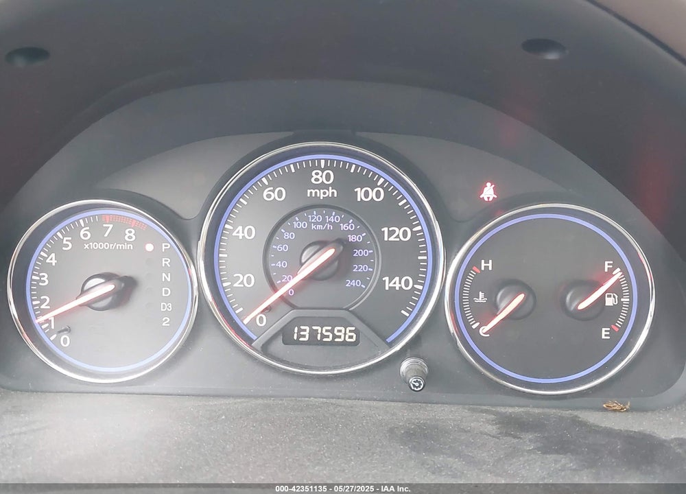 2004 HONDA CIVIC LX VIN: 2HGES16544H609152