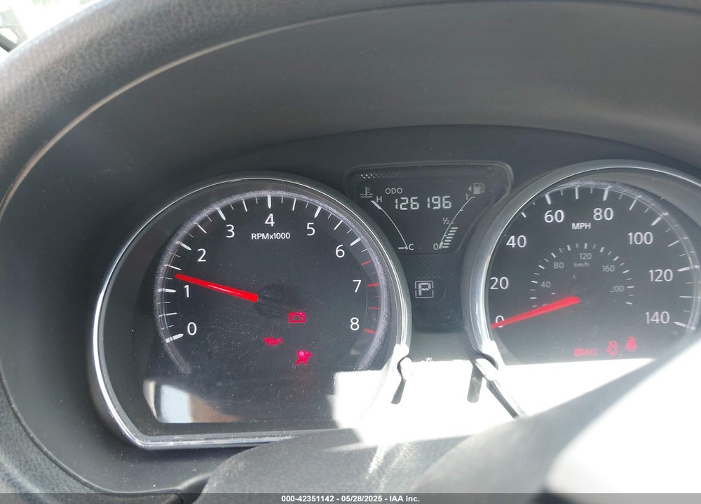 2015 NISSAN VERSA VIN: 3N1CN7AP2FL959286