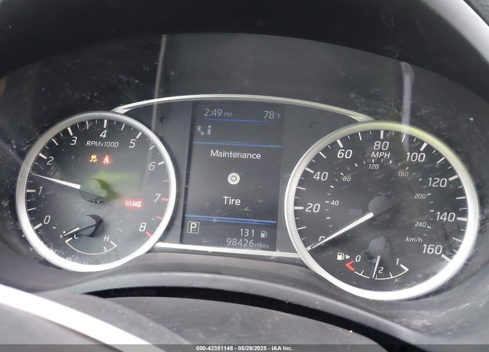 2019 NISSAN SENTRA SV VIN: 3N1AB7AP0KY453369