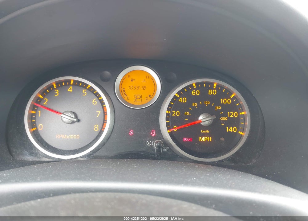 2009 NISSAN SENTRA 2.0SR VIN: 3N1AB61E89L695665