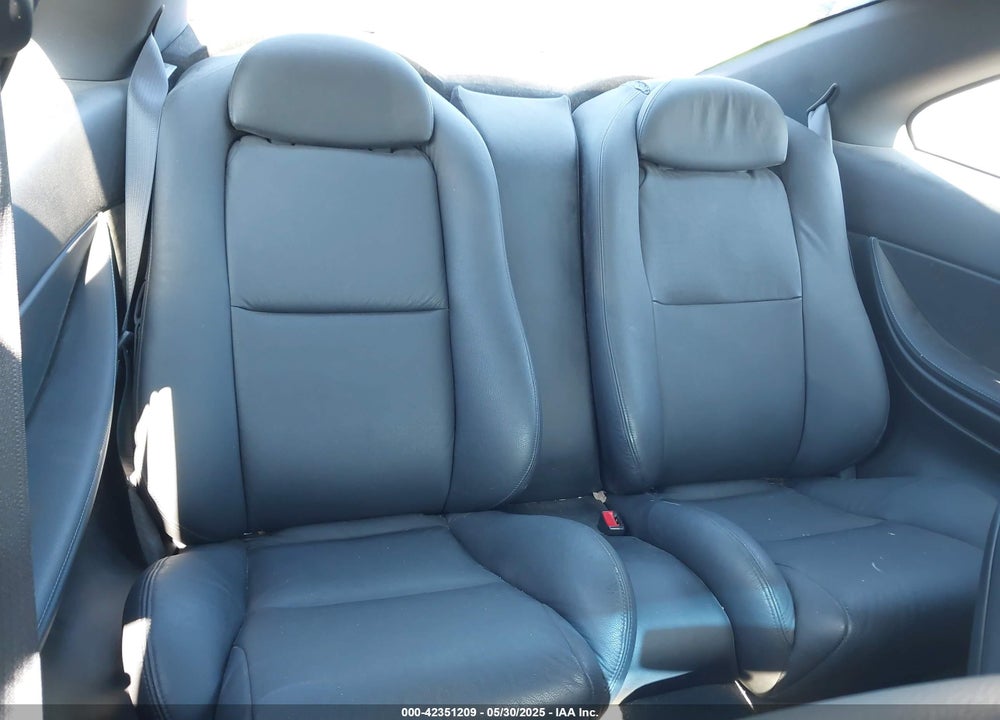 2004 PONTIAC GTO VIN: 6G2VX12G44L256784