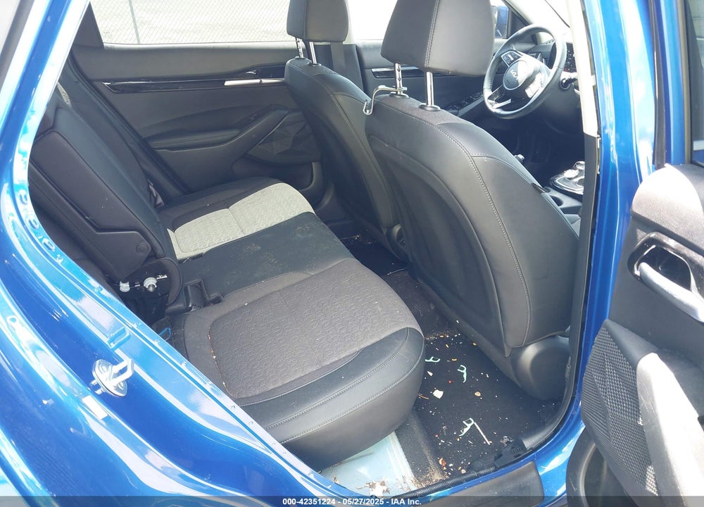 2024 KIA SELTOS S VIN: KNDEU2AA1R7615223