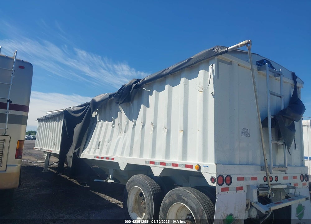 2023 ARMOR LITE TRAILER SGH-42 ST VIN: 56EA51M25PA000276