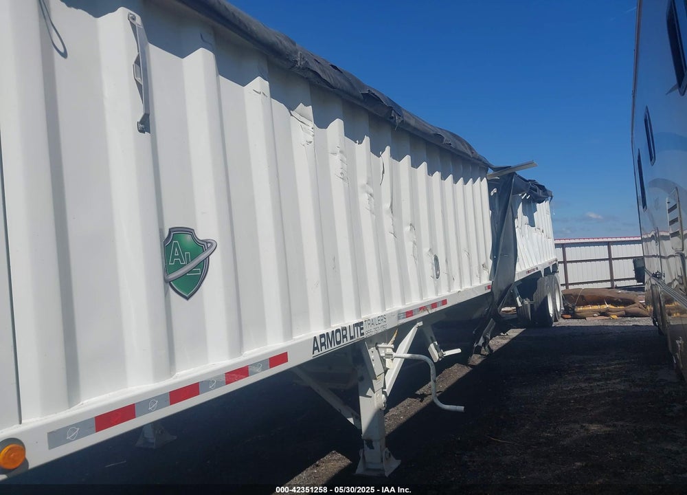 2023 ARMOR LITE TRAILER SGH-42 ST VIN: 56EA51M25PA000276