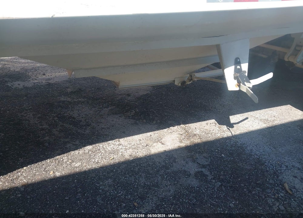 2023 ARMOR LITE TRAILER SGH-42 ST VIN: 56EA51M25PA000276
