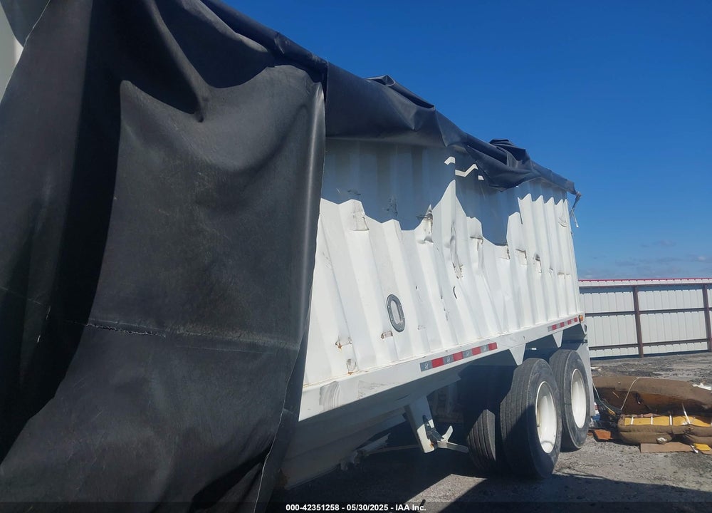 2023 ARMOR LITE TRAILER SGH-42 ST VIN: 56EA51M25PA000276