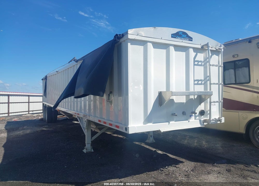 2023 ARMOR LITE TRAILER SGH-42 ST VIN: 56EA51M25PA000276
