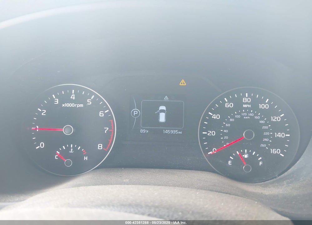 2017 KIA SPORTAGE VIN: KNDPM3AC5H7102524