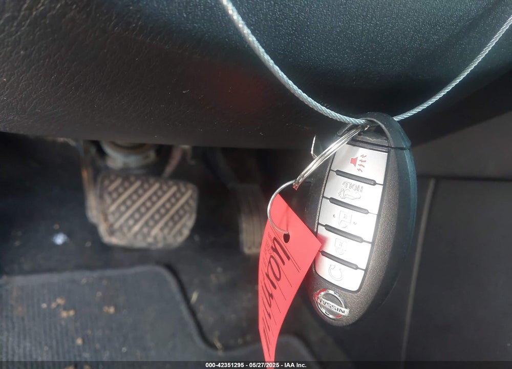 2015 NISSAN PATHFINDER PLATINUM VIN: 5N1AR2MM1FC613038