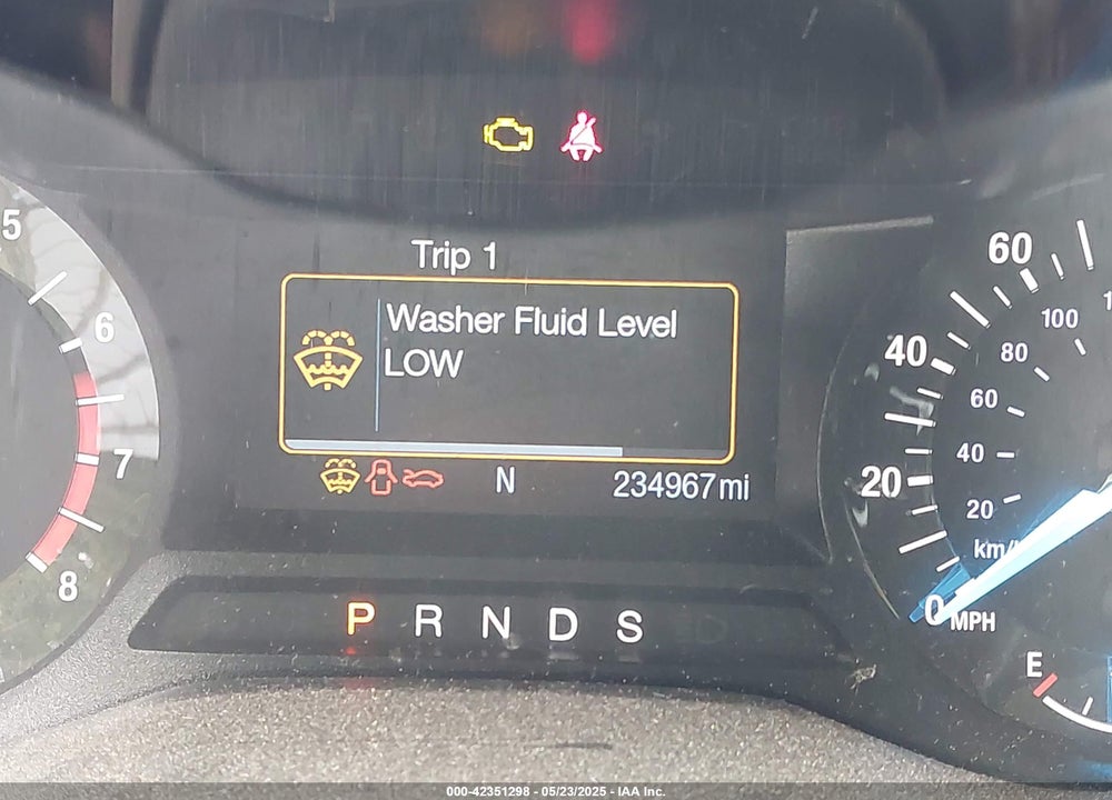 2015 FORD FUSION VIN: 3FA6P0H78FR131263