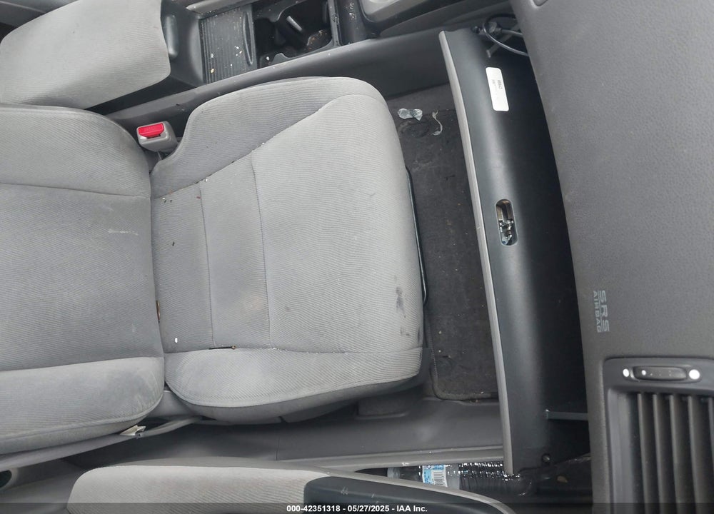 2008 HONDA CIVIC EX VIN: 2HGFA16828H313456