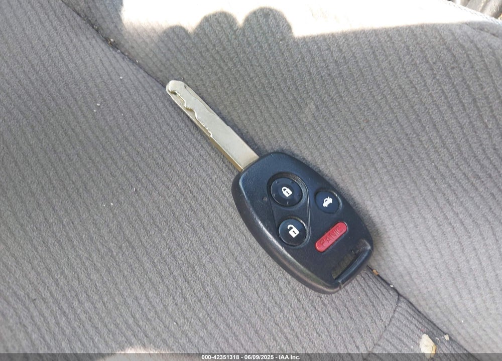 2008 HONDA CIVIC EX VIN: 2HGFA16828H313456