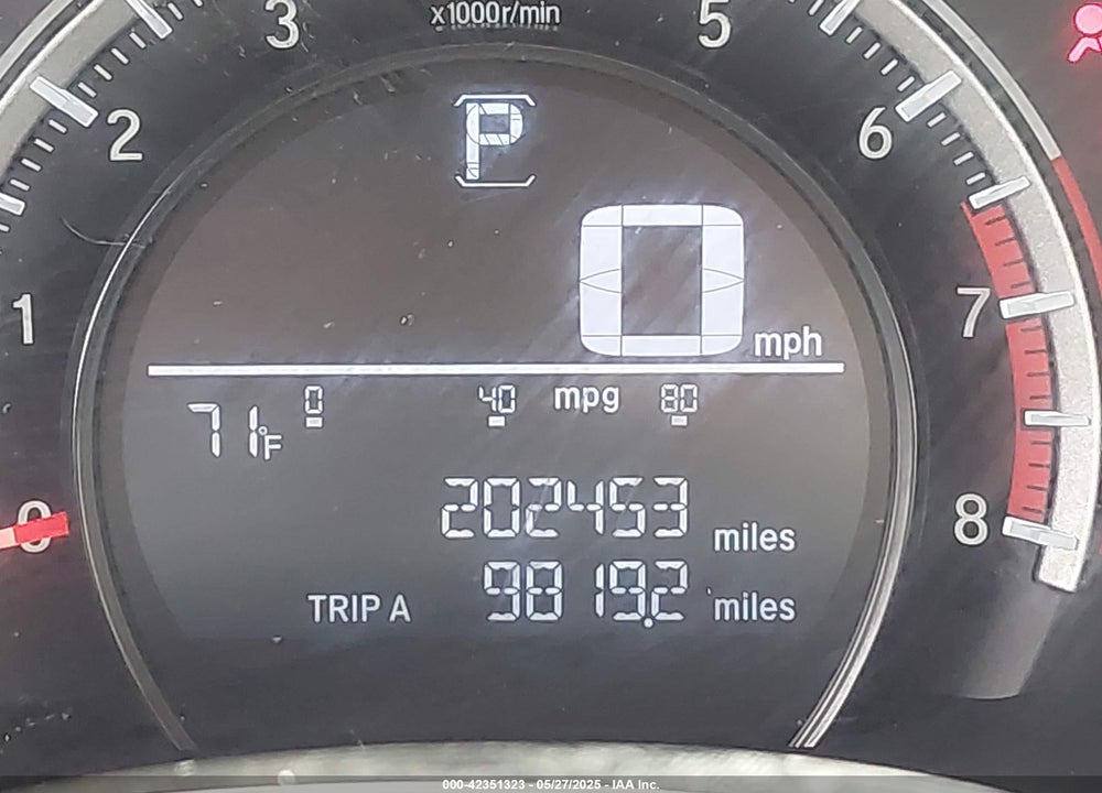 2017 HONDA CIVIC VIN: SHHFK7H26HU214442