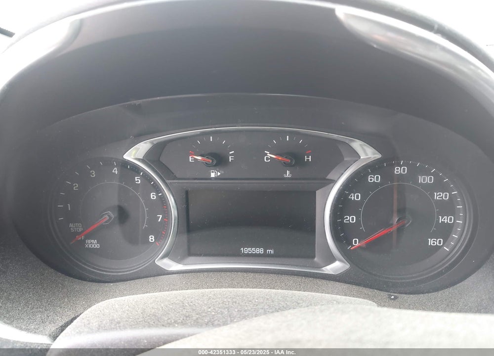 2016 CHEVROLET MALIBU VIN: 1G1ZE5ST9GF291269