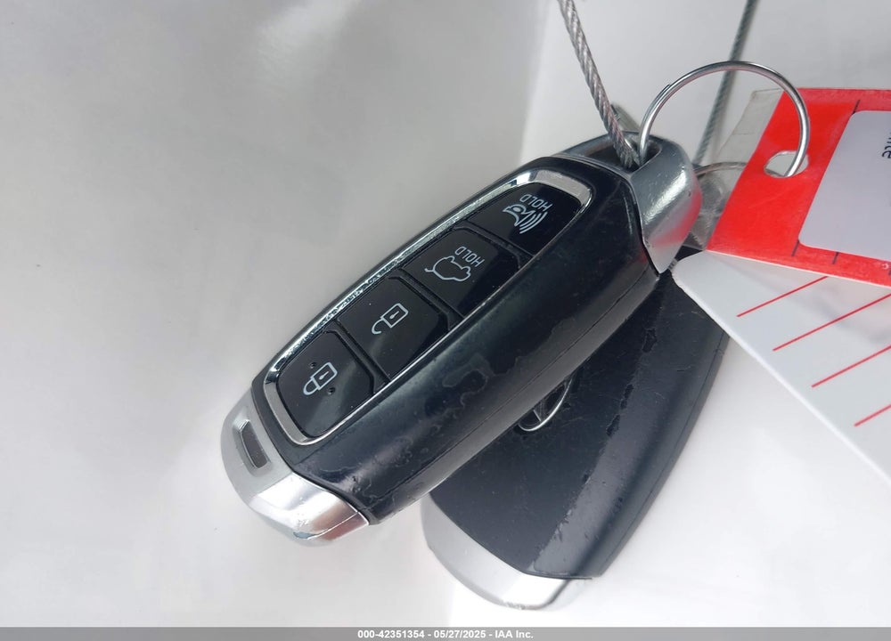 2020 HYUNDAI KONA SEL PLUS VIN: KM8K6CAA5LU568902