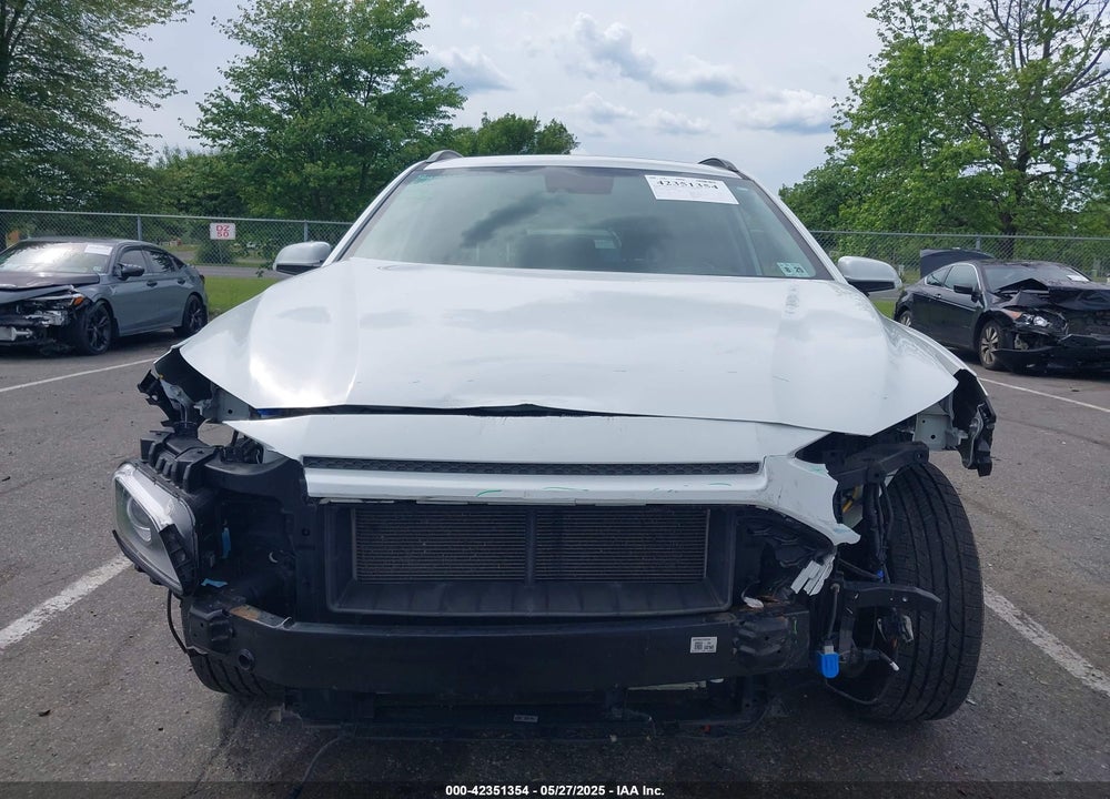 2020 HYUNDAI KONA SEL PLUS VIN: KM8K6CAA5LU568902