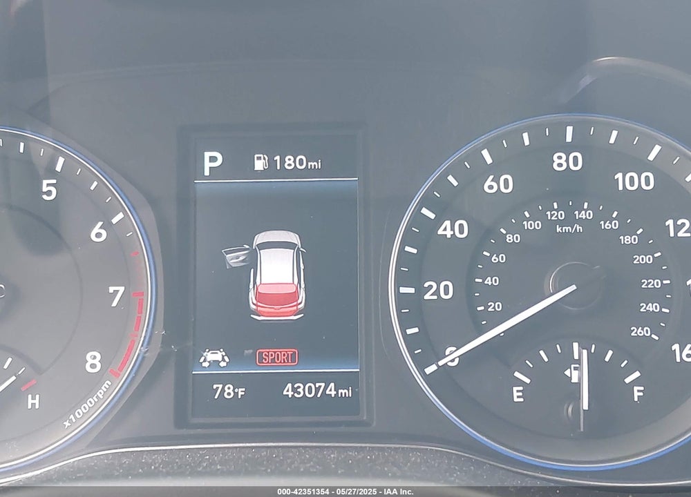 2020 HYUNDAI KONA SEL PLUS VIN: KM8K6CAA5LU568902