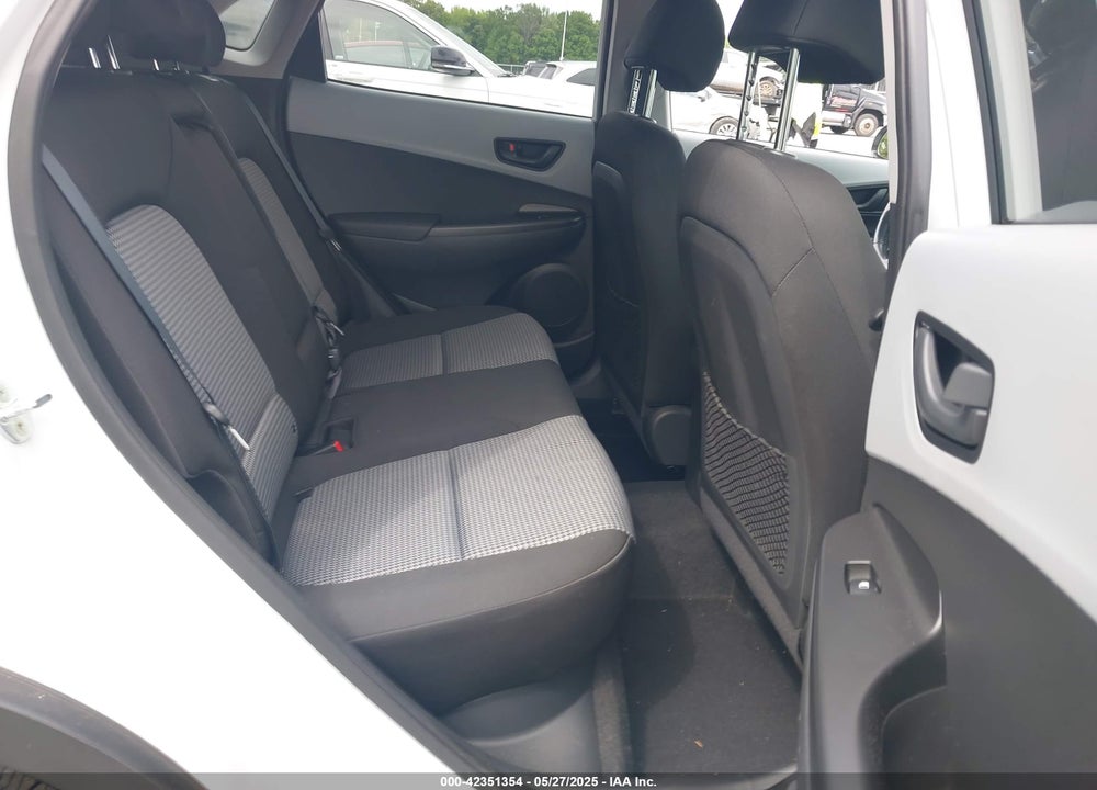 2020 HYUNDAI KONA SEL PLUS VIN: KM8K6CAA5LU568902