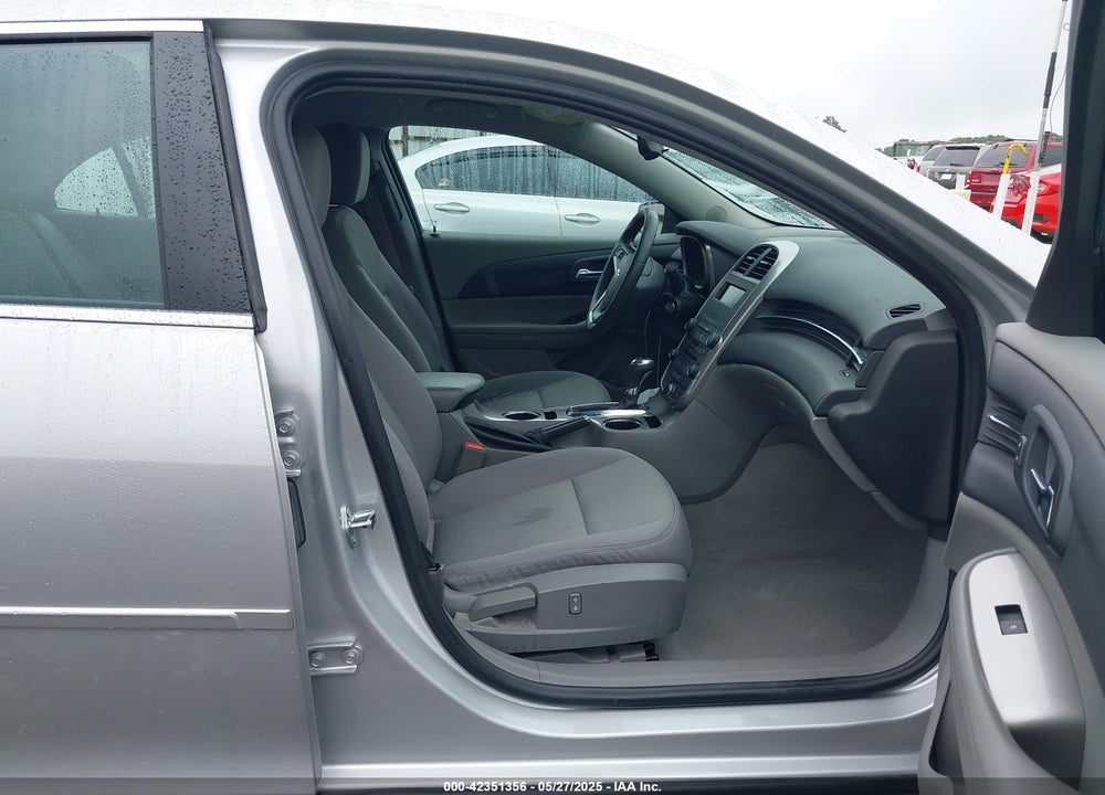 2015 CHEVROLET MALIBU 1FL VIN: 1G11A5SL3FF261286