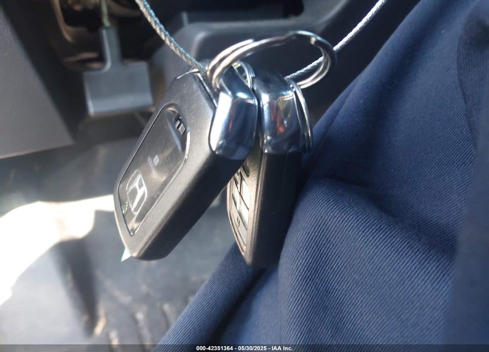 2018 HONDA CR-V VIN: 5J6RW2H93JL004834