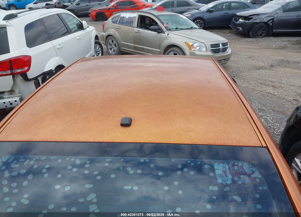 2007 CHEVROLET COBALT LT VIN: 1G1AL55F477292137