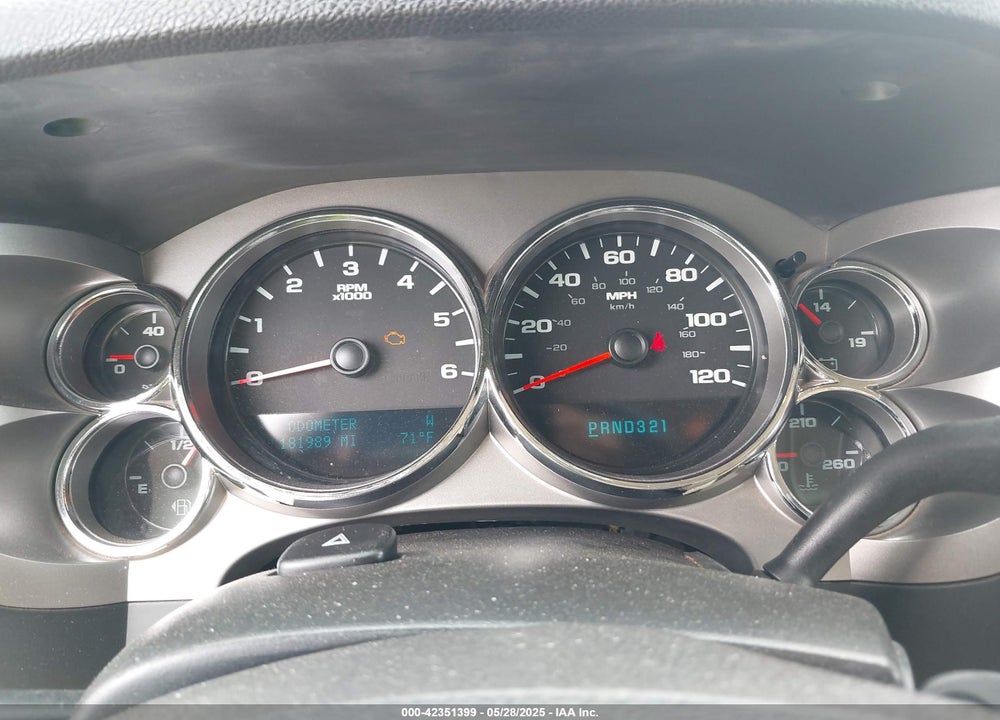 2009 CHEVROLET SILVERADO 1500 VIN: 1GCEC29J89Z291876