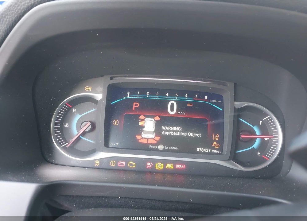 2020 HONDA PILOT VIN: 5FNYF6H05LB028181