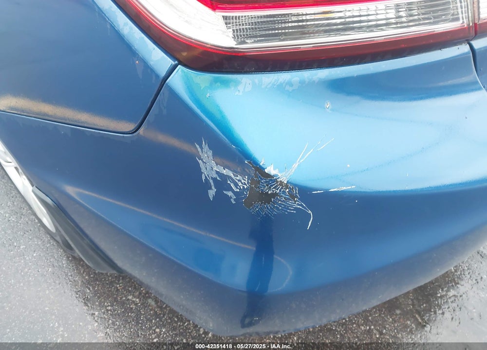 2013 HONDA CIVIC LX VIN: 2HGFB2F53DH587204
