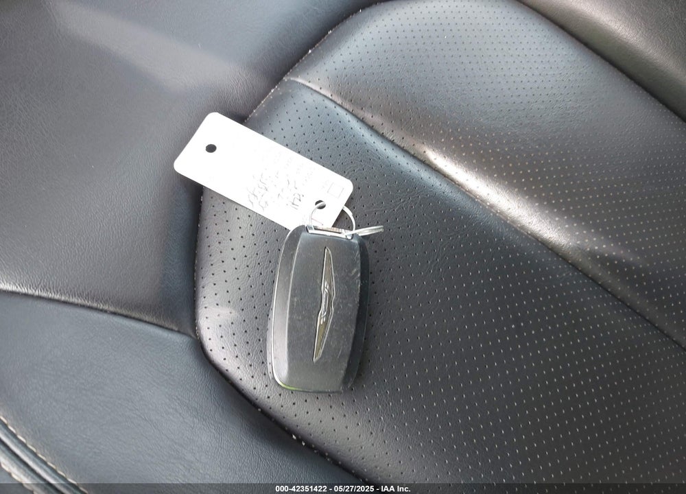 2021 CHRYSLER VOYAGER LXI VIN: 2C4RC1DG2MR504489