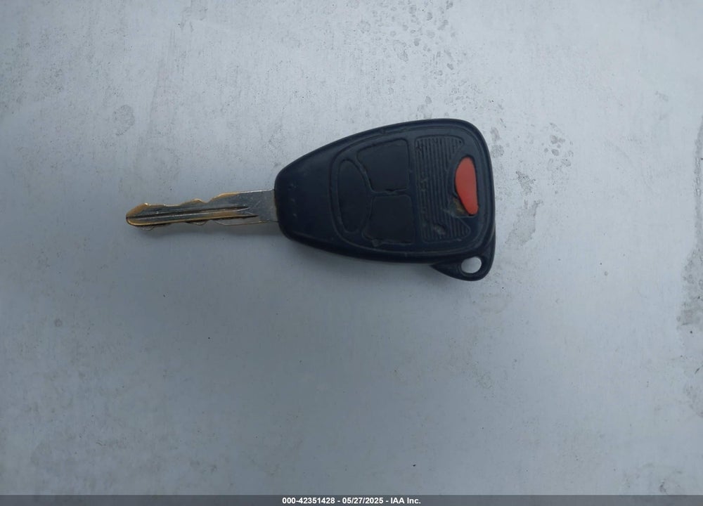 2011 JEEP LIBERTY SPORT VIN: 1J4PN2GK1BW538767