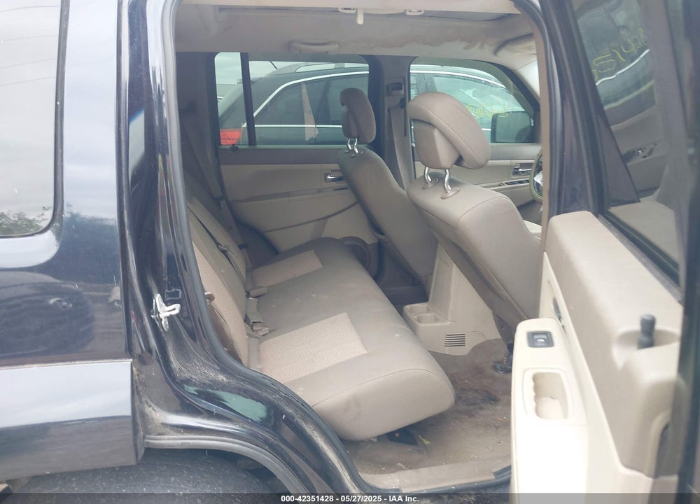 2011 JEEP LIBERTY SPORT VIN: 1J4PN2GK1BW538767