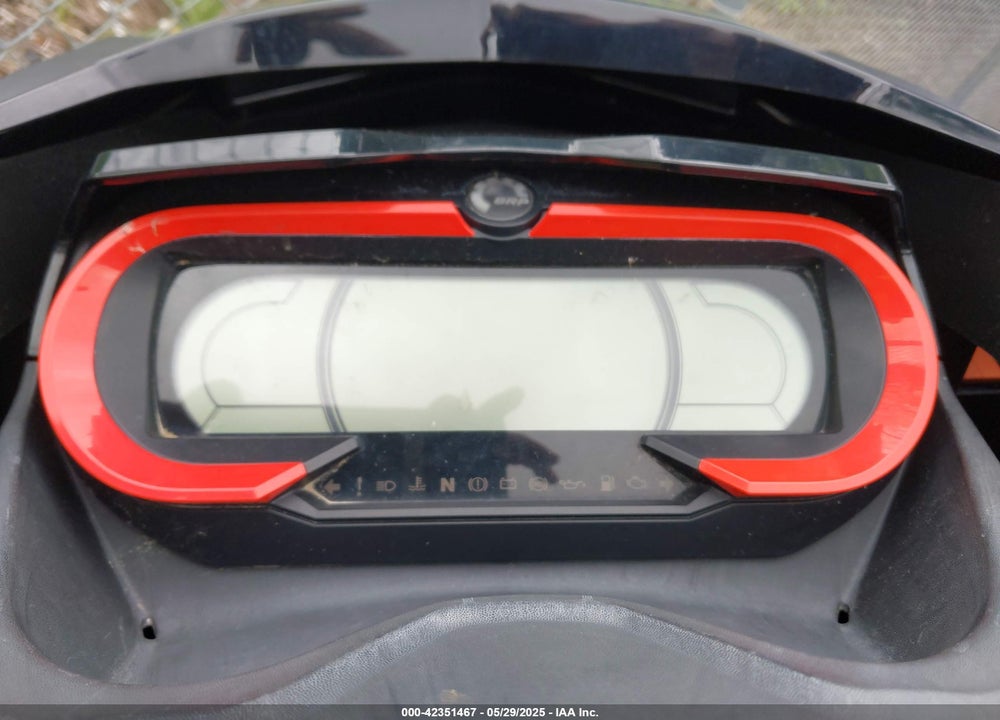 2019 SEA DOO RXT-300 VIN: YDV03490J819