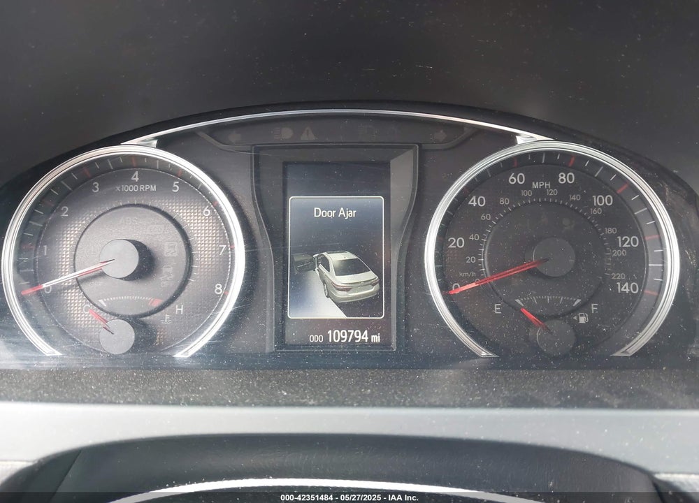 2015 TOYOTA CAMRY VIN: 4T1BF1FK4FU016222