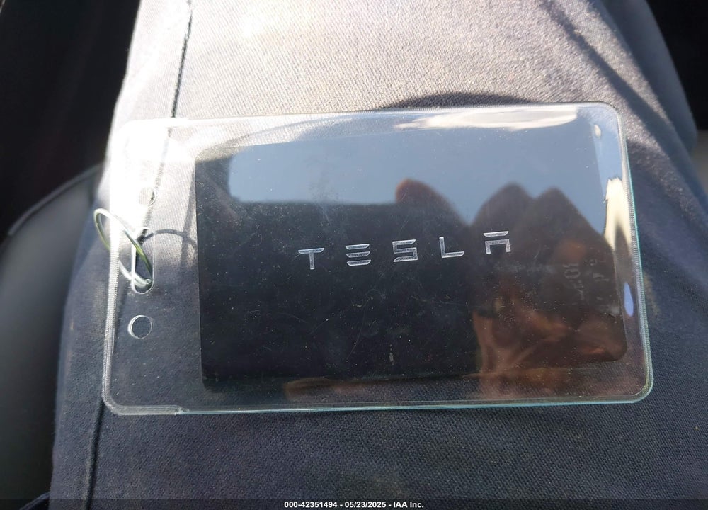 2023 TESLA MODEL 3 VIN: 5YJ3E1EA0PF473754