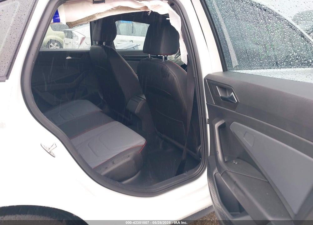 2025 VOLKSWAGEN JETTA GLI AUTOBAHN VIN: 3VW2T7BU2SM020806