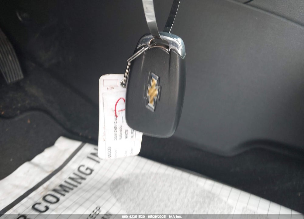 2016 CHEVROLET CRUZE VIN: 1G1BE5SM2G7268520